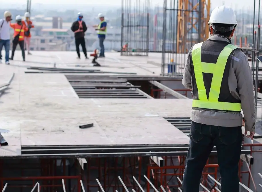 Construction
